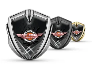 Fender Badge High-End Look Drift Emblem
